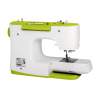 Necchi NC-102D – Macchina Computerizzata per Cucito Creativo e Patchwork Necchi - Vista posteriore a destra Necchi NC-102D – Macchina Computerizzata per Cucito Creativo e Patchwork Necchi - Vista posteriore a destra