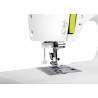 Necchi NC-102D – Macchina Computerizzata per Cucito Creativo e Patchwork Necchi - dettaglio piedino Necchi NC-102D – Macchina Computerizzata per Cucito Creativo e Patchwork Necchi - dettaglio piedino