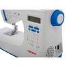Necchi NC-103D – Macchina per cucire - dettaglio frontale a destra