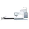 Macchina per cucire e ricamare HUSQVARNA® VIKING® DESIGNER EPIC™ Nordic Frost Husqvarna Viking - 1