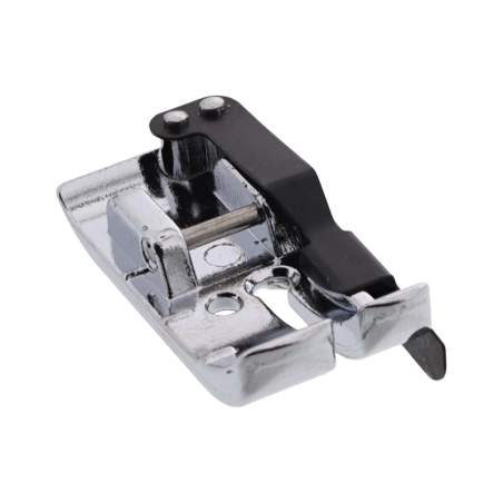 Piedino da 1/4 di pollice per patchwork Janome - 1