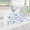Macchina per cucire e ricamare HUSQVARNA® VIKING® DESIGNER EPIC™ Nordic Frost Husqvarna Viking - 12