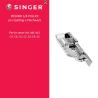 Piedino Singer da 1/4 di pollice per patchwork con guida Singer - 1