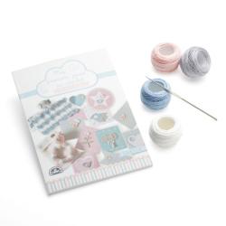 copy of Boye, Guida di Base per Crochet DMC - 1
