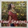 Laines du Nord, Four Seasons - Moda Maglia Laines du Nord - 1