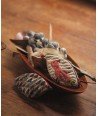Yoko Saito's Beautiful Bags, Pouches & Quilts - Projects That Are a Pleasure to Make and Fun to Use Stitch Publications - 4