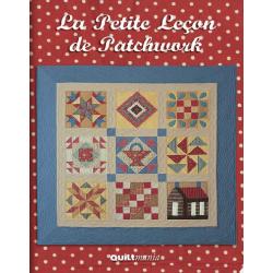 copy of Folk-Art Quilts QUILTmania - 1