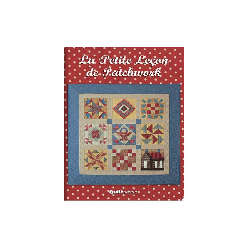 copy of Folk-Art Quilts QUILTmania - 1