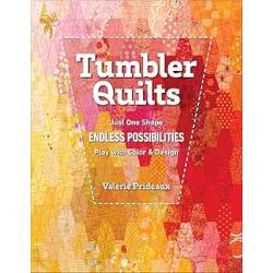 copy of Folk-Art Quilts C&T Publishing - 1