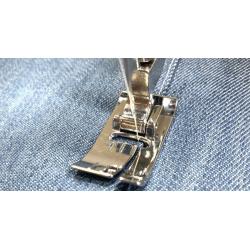 copy of Piedino compensatore o bi-livello Brother Janome - 2