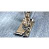 copy of Piedino compensatore o bi-livello Brother Janome - 2