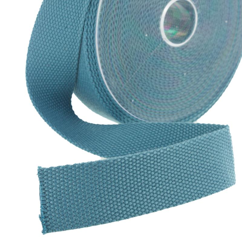 Nastro di tela in misto cotone da 30 mm - per borse, zaini, accessori Stim Italia srl - 4