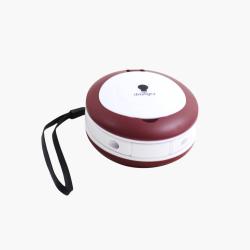 Lampada LED con Lente di Ingrandimento, design a yoyo richiudibile e portatile Stim Italia srl - 3