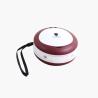 Lampada LED con Lente di Ingrandimento, design a yoyo richiudibile e portatile Stim Italia srl - 3