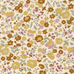 Robert Kaufman,Sevenberry: Petite Garden Blues, Summer Robert Kaufman - 1