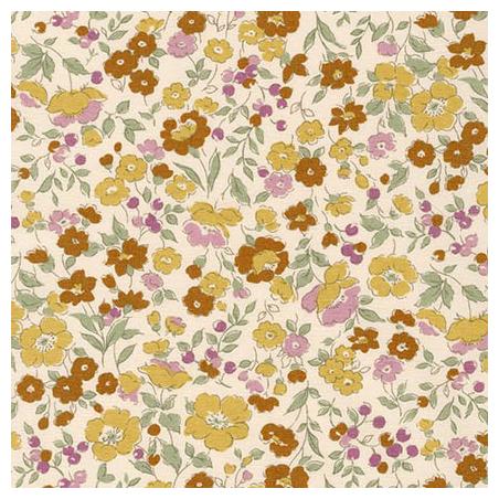 copy of Robert Kaufman,Sevenberry: Petite Garden Blues, Blue Robert Kaufman - 1