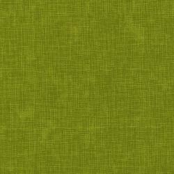 Quilter's Linen Olive, Tessuto Verde Oliva effetto lino - Robert Kaufman Robert Kaufman - 1