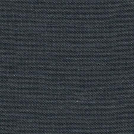 Lino da Ricamo 36ct Edinburgh, Antracite - Zweigart Zweigart - 1