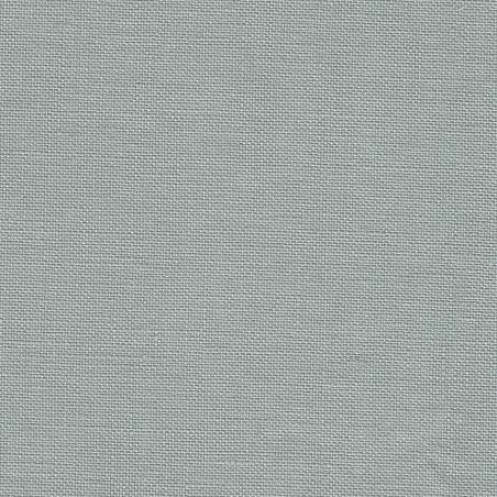 Lino da Ricamo 36ct Edinburgh, Blu Fumo/ Verde- grigio - Zweigart Zweigart - 1