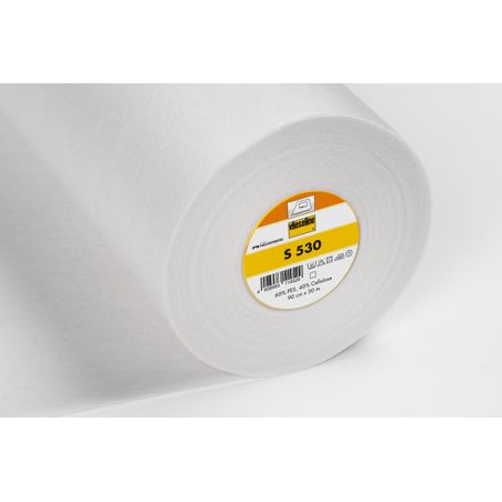 copy of Vlieseline, Interfodera Stabile  S 133 Freudenberg - Vlieseline - 1