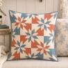 Hunter Star Patchwork - Kit e Cartamodello Roberta De Marchi - 1