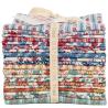 Tilda Village Life Bundle Grande, 20 Fat Quarter 48 x 53 cm Tilda Fabrics - 1