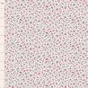 Tilda Village Life Mae Cream, Tessuto Panna con piccoli Fiori Tilda Fabrics - 1
