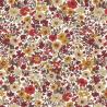 copy of Emily Annabelle, tessuto a fiori verde e rosa Liberty Fabrics - 1