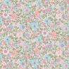 Everlasting, Arley Rose - Tessuto Floreale con fiori fucsia - Liberty Fabrics Liberty Fabrics - 1