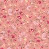 copy of Sevenberry, Tessuto Fondo Panna con Fiori Azzurri e Rosa Sojitz Fashion - 1