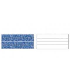 Sizzix, Bigz Pro Die Strisce 25 x 2 1/2 pollici Sizzix - Big Shot - 1