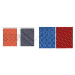 Sizzix, TIEF 2PK Yuletide Boulevard Set by BasicGrey Sizzix - Big Shot - 1