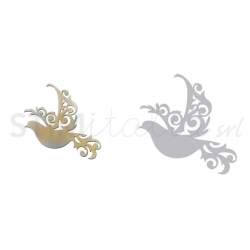 Sizzix, Thinlits Die Delicate Wings by Pete Hughes Sizzix - Big Shot - 1