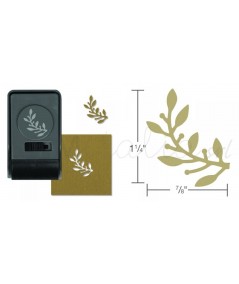 Sizzix, Paper Punch Butterfly, Large by Tim Holtz Sizzix - Big Shot - 1