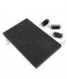 Sizzix, Replacement Die Brush Rollers & Foam Pad for Wafer-Thin Dies Sizzix - Big Shot - 1