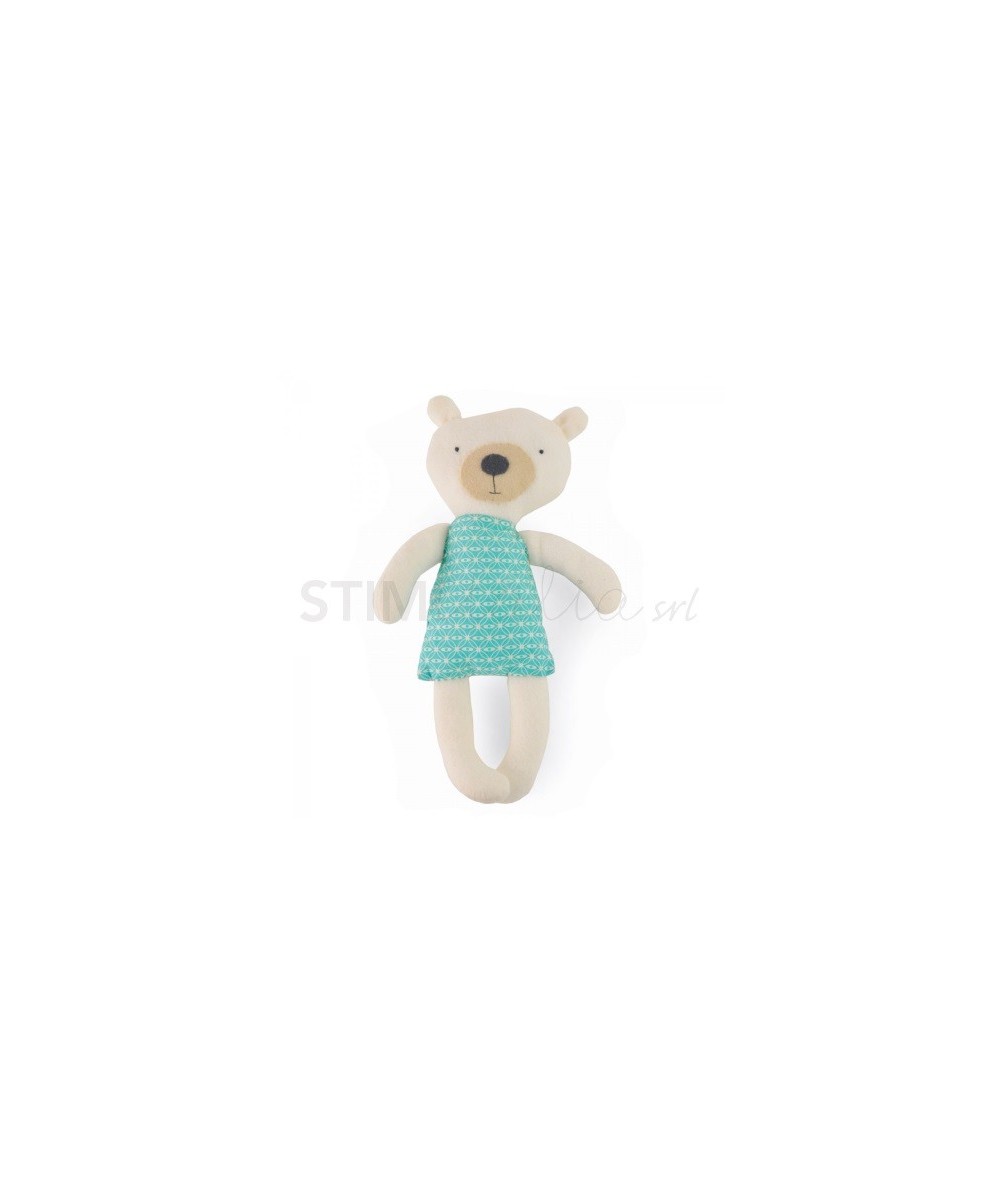 Bigz Plus Die Bear Softee by Debi Potter Sizzix - Big Shot - 1