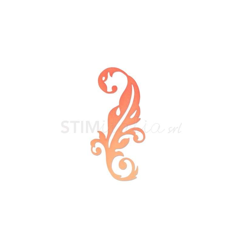 Sizzix, Thinlits Die Loyal Cherish by Pete Hughes Sizzix - Big Shot - 1