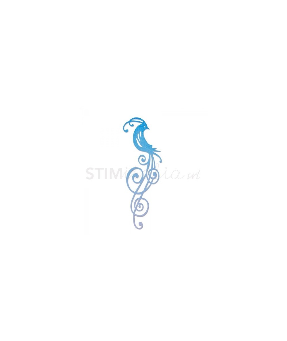 Sizzix, Thinlits Die Royal Paradise by Pete Hughes Sizzix - Big Shot - 1