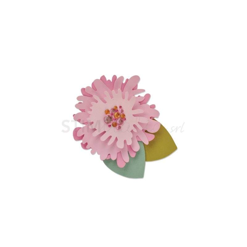 Bigz Die Ava by Prima Marketing Inc. Sizzix - Big Shot - 1