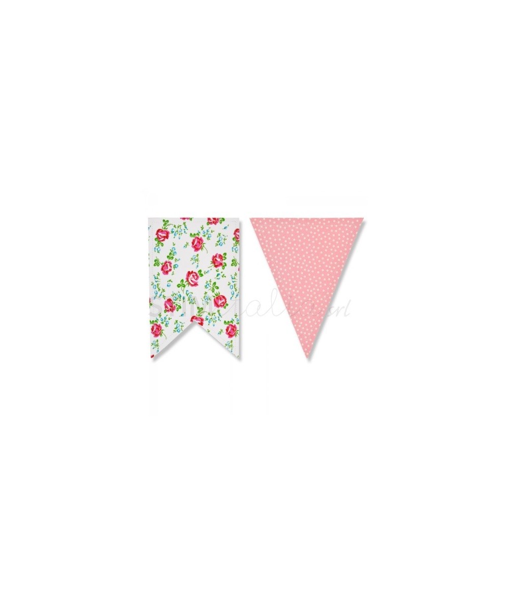 Bigz Plus Die Bunting by Emily Atherton Sizzix - Big Shot - 1