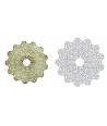Sizzix, Thinlits Die Doily n2 by Tim Holtz Sizzix - Big Shot - 1
