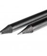 2 Matite Nere Idrosolubili Apliquick per Fliselina - PENCIL Apliquick - 2