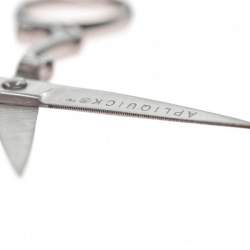 Forbici Piccole Microdentate Apliquick - MICROSERRATED Apliquick - 2