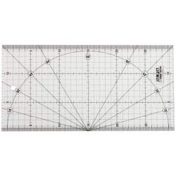 OLFA Righello Patchwork 15x30cm Olfa - 1