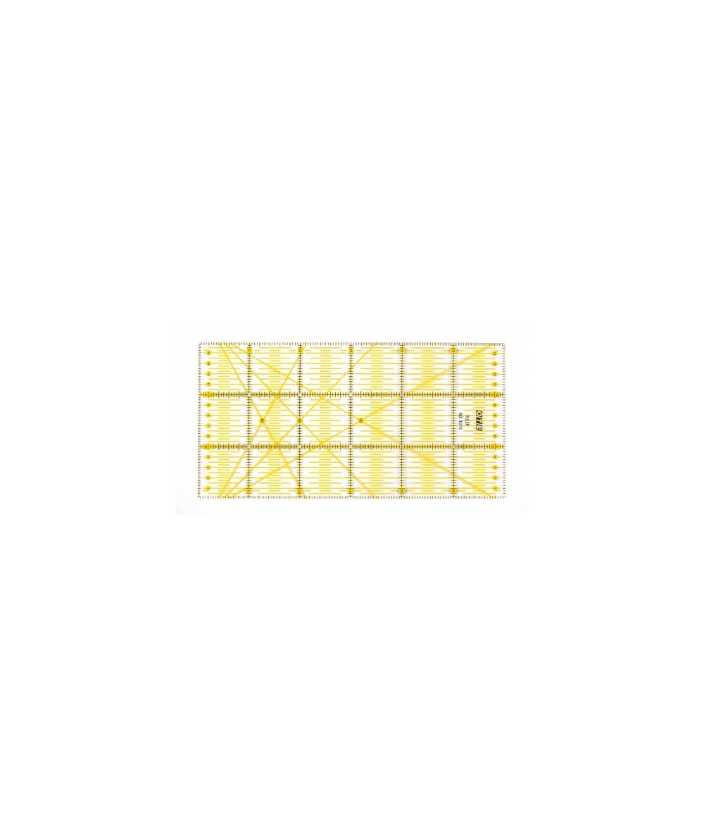 OLFA Righello Patchwork 15x30 Olfa - 1