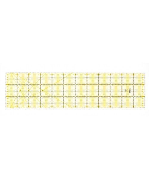 OLFA Righello Patchwork 15x60 Olfa - 1