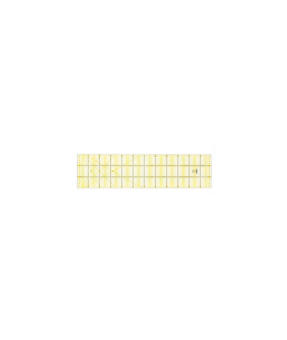 OLFA Righello Patchwork 15x60 Olfa - 1