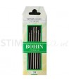 Bohin, Aghi Longues Lunghi da Rammendo A11F n3/9 - 6pz Bohin - 1