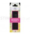 Bohin, Aghi Milliners da Modista A31F per Cucito a Mano n10 - 15pz Bohin - 1