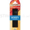 Bohin, Aghi Longues Lunghi per Applique a Mano n10 - 15pz Bohin - 1